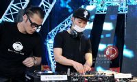 张佑赫演唱会-DJ